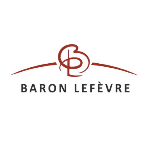 logo - Maison Baron Lefèvre